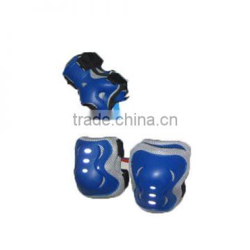 Lovely high quality skiing knee pad, skiing protection accesseries