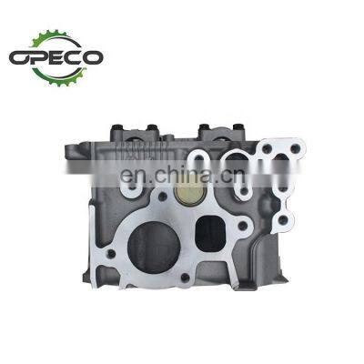 Opeco high performance QR25 cylinder head 11040MA00A for X-Trail 2.5L