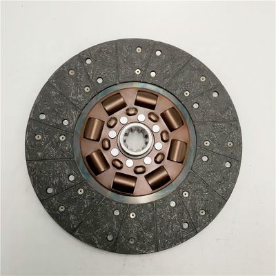 Brand New Great Price Clutch Disc350-145 For JAC