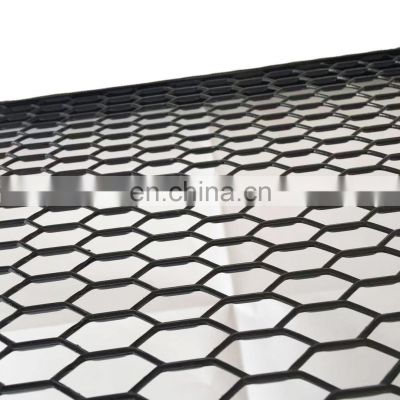 Wholesale stainless steel expanded metal walkway mesh