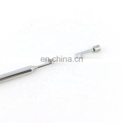 Aluminum Whip Ham Antenna Telescopic AM FM Radio Antenna BNC SMA