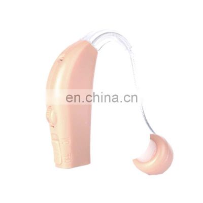 Goodmi chinese alibaba bte ear hearing aid manufacturer