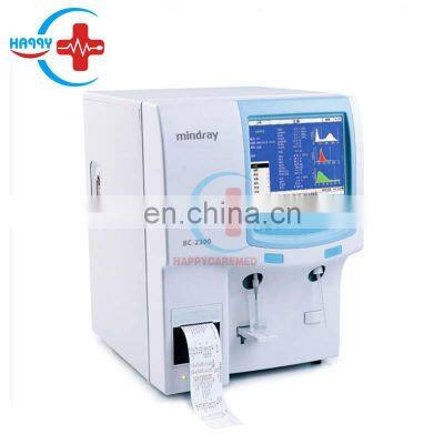 Cheap price  bc 2300 condition 90% new secondhand/Used mindray bc Hematology analyzer mindray bc 2300