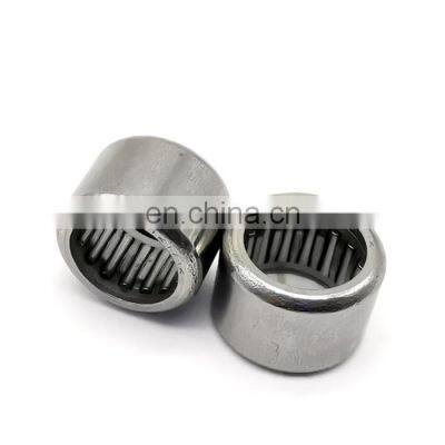 HK2820 Drawn Cup Needle Roller Bearing 28*35*20mm bearing needle