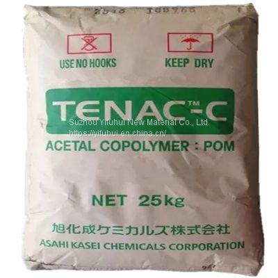 Asahi KASEI TENAC POM 4013A engineering plastics Low viscosity high flow pom granules