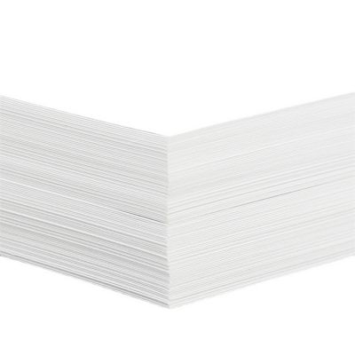 Factory Wholesale Price White Copy Paper Reams of China Paper A4 Size Copy Paper Price 80 GSM  MAIL+daisy@sdzlzy.com