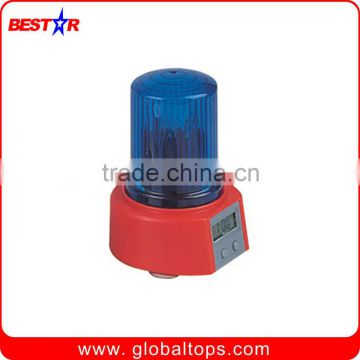 Plastic Personal Alarm for Promotion