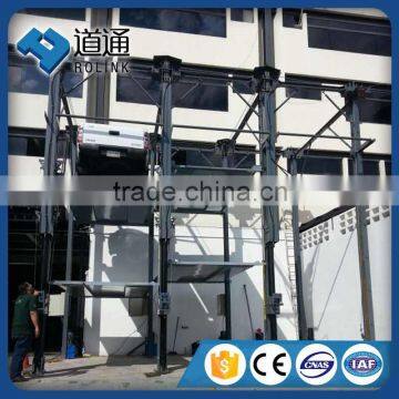 Cheap and High Quality automatic car parking system