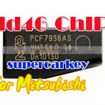 ID46 Locked Chip for Mitsubishi