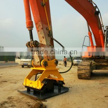 hydraulic Rotator Grapples, wood grapple, rock grapple for HYUNDAI excavator