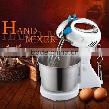 Best Quality Stainless Bowl Electric Stand Mixer
