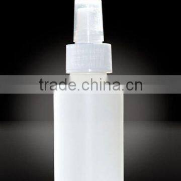 plastic mist sprayer bottle 100ml