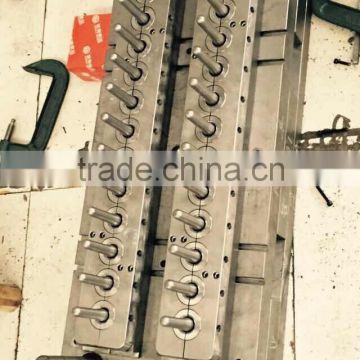 hot sale preform mould for injection machine