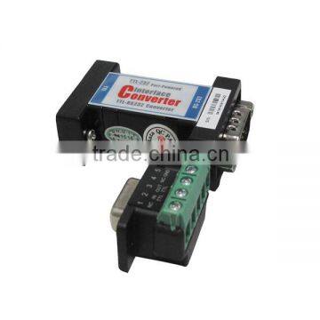 TTL to RS232 converter, 5V