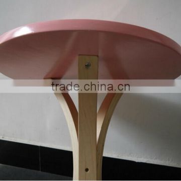 BENTWOOD TABLE