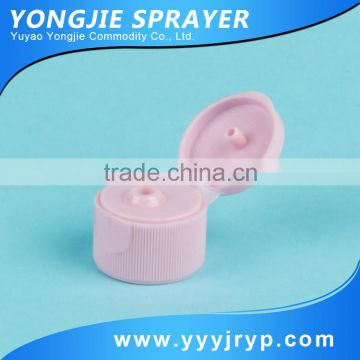 China Supplier Factory Direct Sale High Quality Plastic Caps 28mm