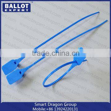 Disposable Plastic Security Seals Made In China