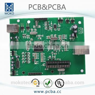 Layers Circuit Board, Number of Layers PCB, Number of Layers PCBA Assembly
