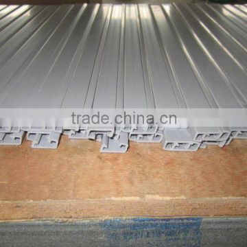 Professional PVC Profile in china PJB859 (we can make according to customers' sample or drawing)