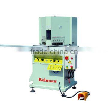 Advanced Portable Automatic Wood Cutting Band Saw Machine