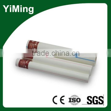 YiMing ppr water supply pipe for toilet