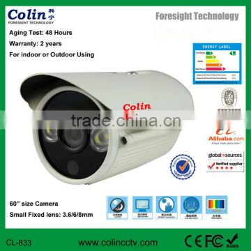 Colin security video 700tvl cctv surveillance camera portable security camera
