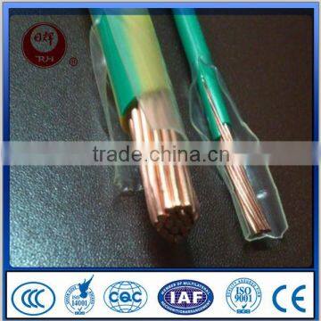 600v THHN 14 AWG Wire