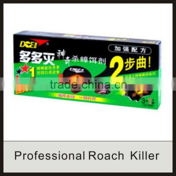 DOE DOE High Quality Odorless Magic Roach Killer 3P+1
