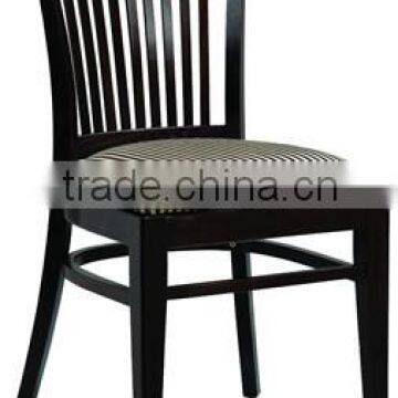 beechwood chair for restaurants and cafes