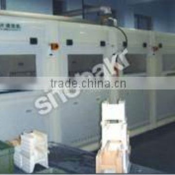 Cleaning&Drying Machine