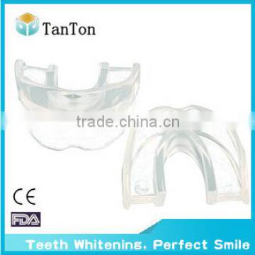 FDA Advance soft silicone mouth tray from tanton