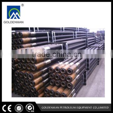 square kelly drill pipe