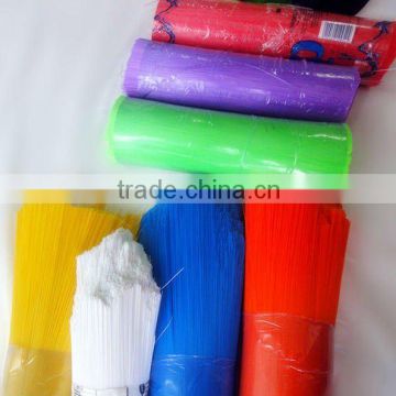 pp monofilament fiber FACTORY DIRECT WHOLESALE brush monofilament for brooms brush of HIGH QUALITY