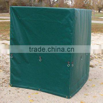 waterproof pallet cover,pallet bag