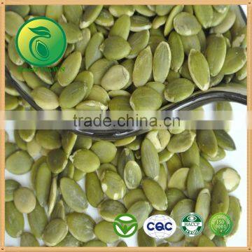 Benefit Of Plastic Pumpkin seeds kernels