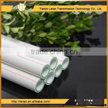 New Products Design ppr pipe in plastic