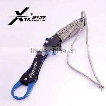 Aluminum Fishing Gripper Fishing Tool Fishing Tackle Wholesale