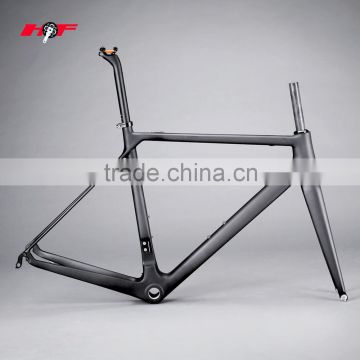 Super light frame,Carbon Frame for road bike HF-FM069