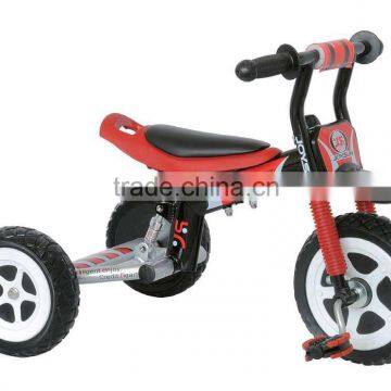 motorcycle model kids tricycle