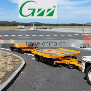 1.6T Single Way GSE Container Dolly