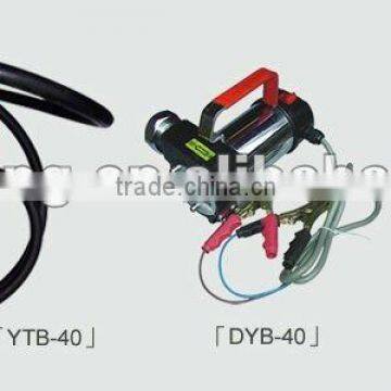 YTB-40 Fuel Dispenser Pump / Gas station pump