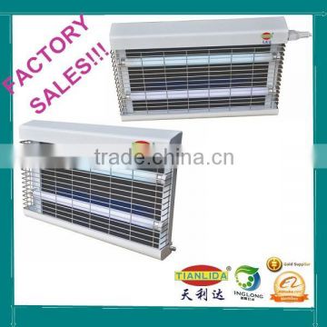Electric Fly Light Glue Trap---TLD6601