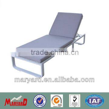 polywood leisure chair with cushion