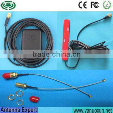 [High Quality] 28dBi GPS Antenna,Car Antenna,Combo Car Antenna With Fakra/MCX/SMA Connector