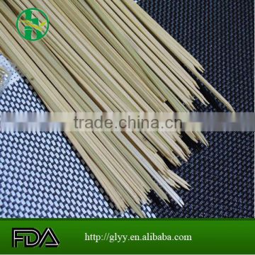 Yongyi 9-30cm Natural Bamboo Sticks
