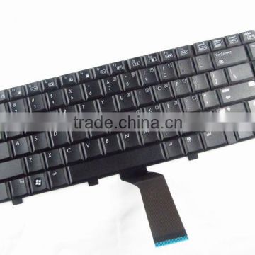 New US laptop keyboard for HP Compaq DV2000 V3000