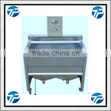 Electrical Heating Model Frying Machine for Sunflower|Sesame|Rapeseed Oil