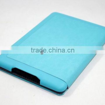 From China Manufaturer For Kindle Whitepaper Smart Cover