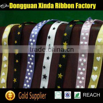 2015 China Supplier Silicon Elastic Band