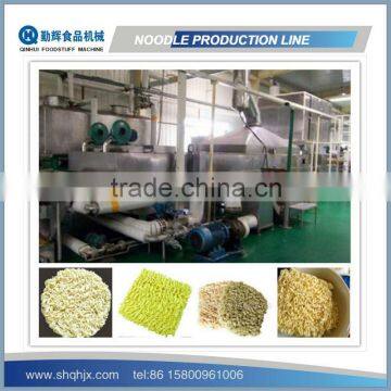 instant noodle equipment